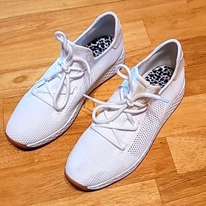 JSLIDES Ophelia Knit Sneaker 8M